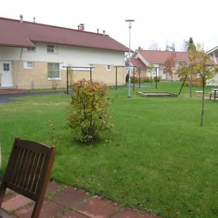 Holiday Katinpiha E3 Tatil Evi Vuokatti