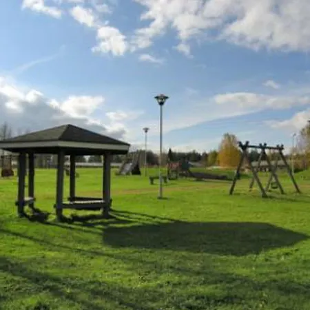 Holiday Katinpiha E3 Tatil Evi *